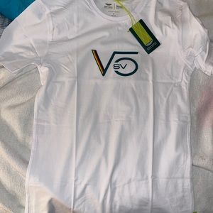 New Aston Martin shirt F1 FORMULA MEDIUM